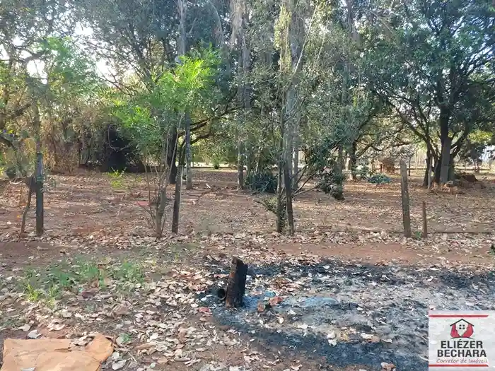 Fazenda / Sítio / Chácara com 3 quartos à venda, 4000m² — foto 9 de 42