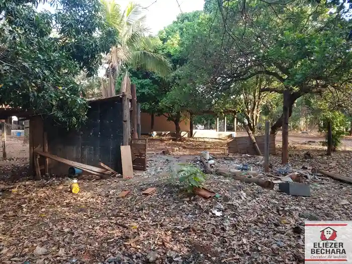 Fazenda / Sítio / Chácara com 3 quartos à venda, 4000m² — foto 2 de 42