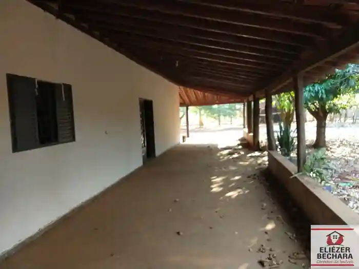 Fazenda / Sítio / Chácara com 3 quartos à venda, 4000m² — foto 1 de 42