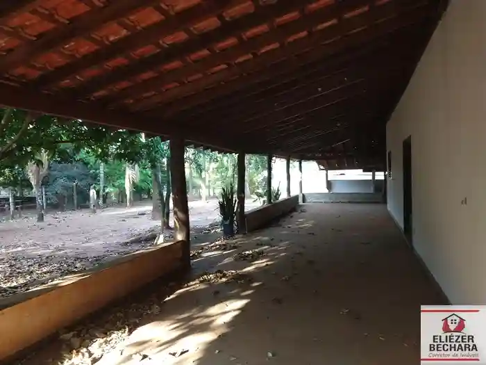 Fazenda / Sítio / Chácara com 3 quartos à venda, 4000m² — foto 14 de 42