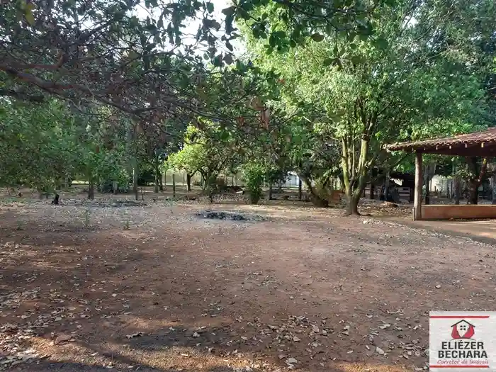 Fazenda / Sítio / Chácara com 3 quartos à venda, 4000m² — foto 13 de 42