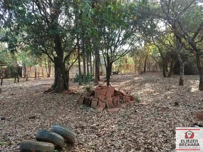 Fazenda / Sítio / Chácara com 3 quartos à venda, 4000m² — foto 3 de 42
