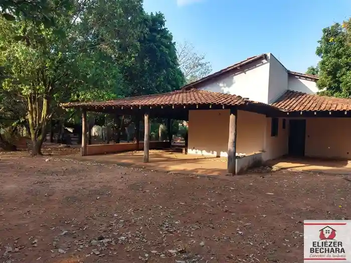 Fazenda / Sítio / Chácara com 3 quartos à venda, 4000m² — foto 12 de 42