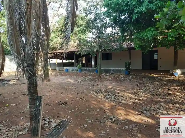 Fazenda / Sítio / Chácara com 3 quartos à venda, 4000m² — foto 5 de 42