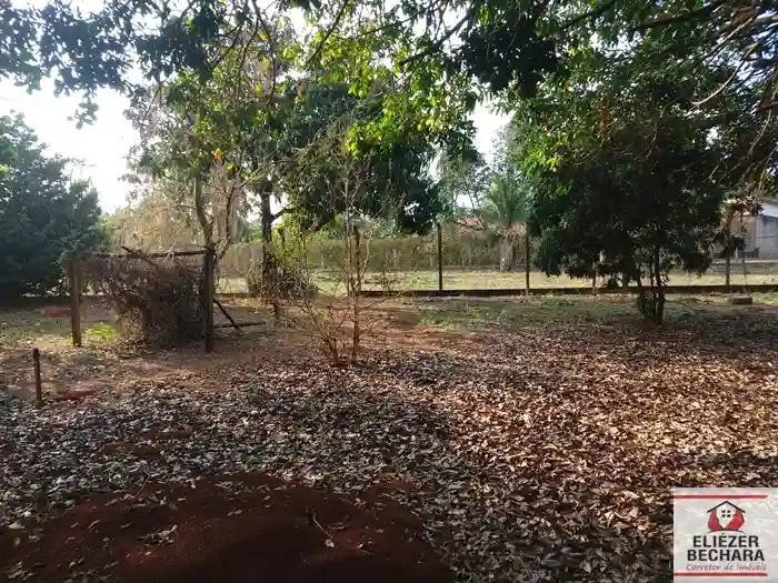 Fazenda / Sítio / Chácara com 3 quartos à venda, 4000m² — foto 4 de 42