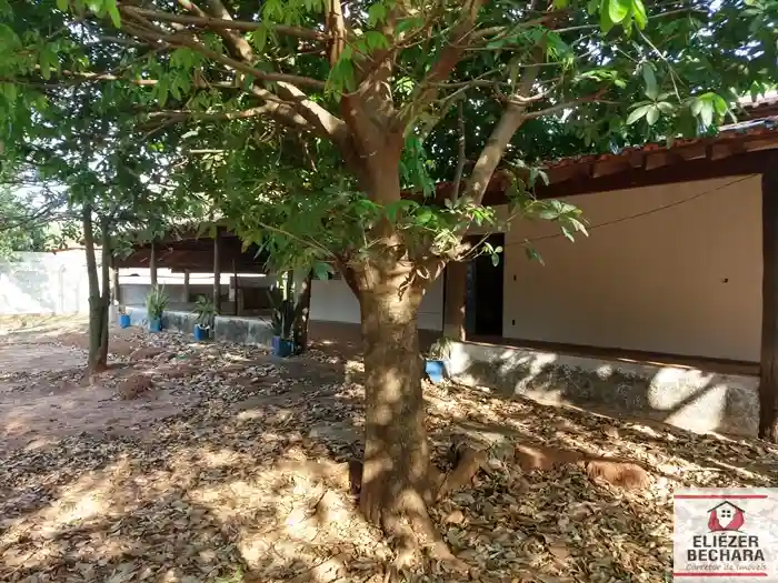 Fazenda / Sítio / Chácara com 3 quartos à venda, 4000m² — foto 7 de 42