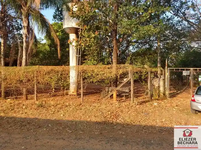 Fazenda / Sítio / Chácara com 3 quartos à venda, 4000m² — foto 42 de 42