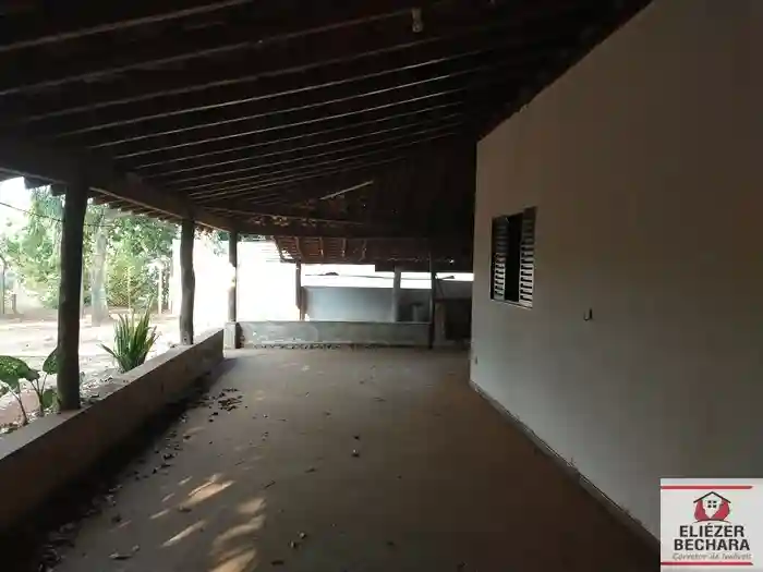 Fazenda / Sítio / Chácara com 3 quartos à venda, 4000m² — foto 15 de 42