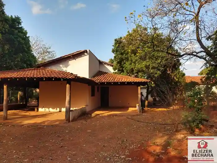 Fazenda / Sítio / Chácara com 3 quartos à venda, 4000m² — foto 11 de 42