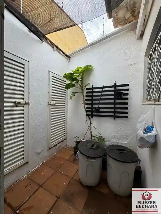 Casa com 2 quartos à venda, 100m² — foto 29 de 30