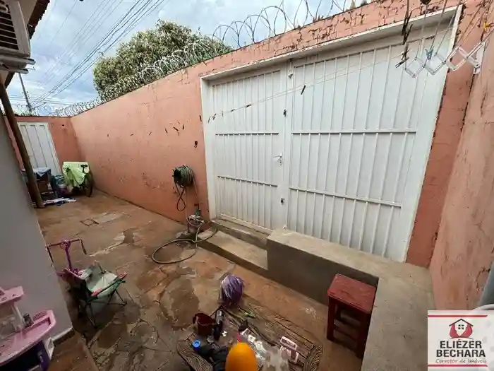 Casa com 2 quartos à venda, 100m² — foto 24 de 30