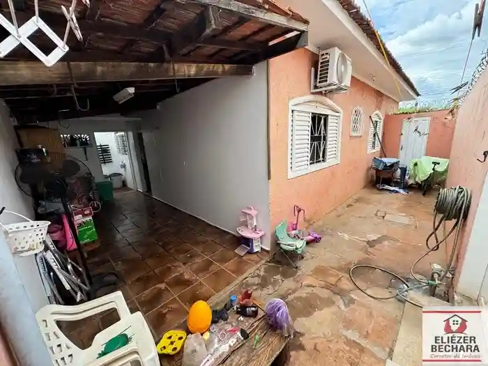 Casa com 2 quartos à venda, 100m² — foto 22 de 30