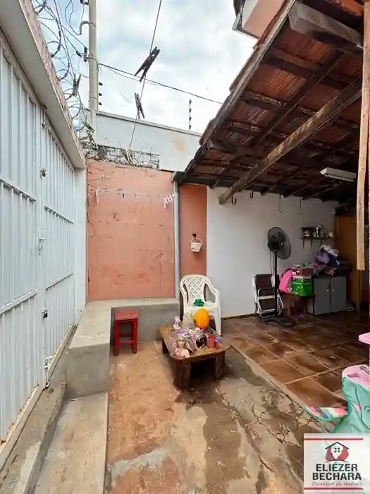 Casa com 2 quartos à venda, 100m² — foto 23 de 30