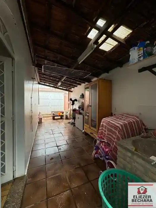 Casa com 2 quartos à venda, 100m² — foto 30 de 30