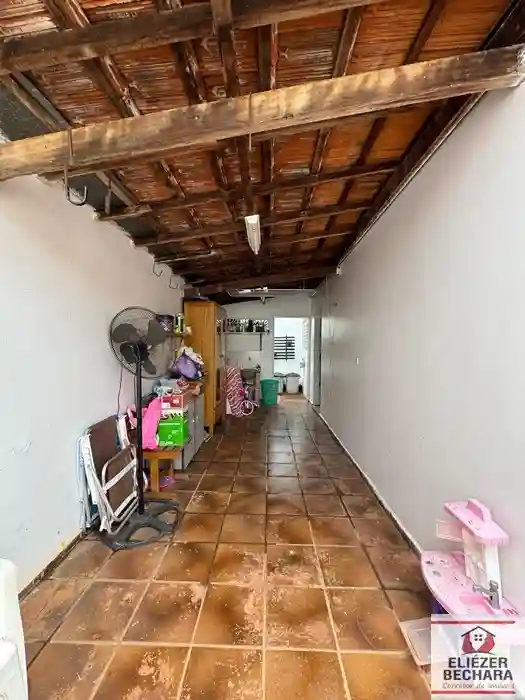 Casa com 2 quartos à venda, 100m² — foto 25 de 30