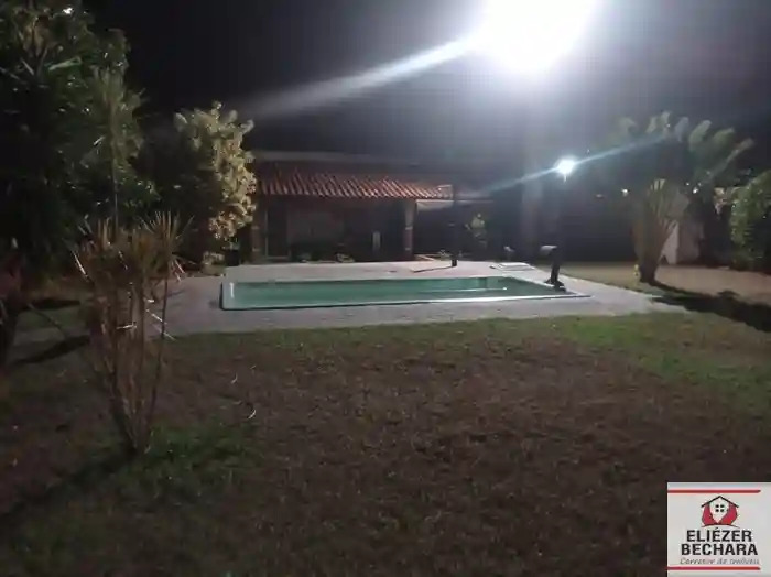 Fazenda / Sítio / Chácara à venda — foto 8 de 19