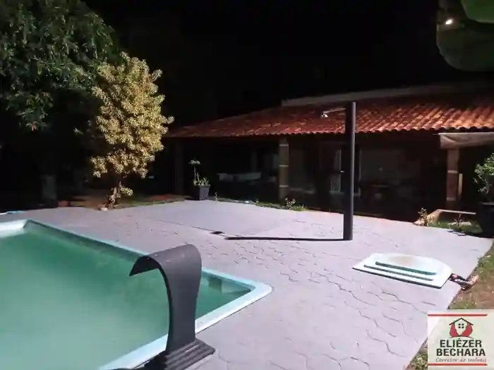 Fazenda / Sítio / Chácara à venda — foto 4 de 19