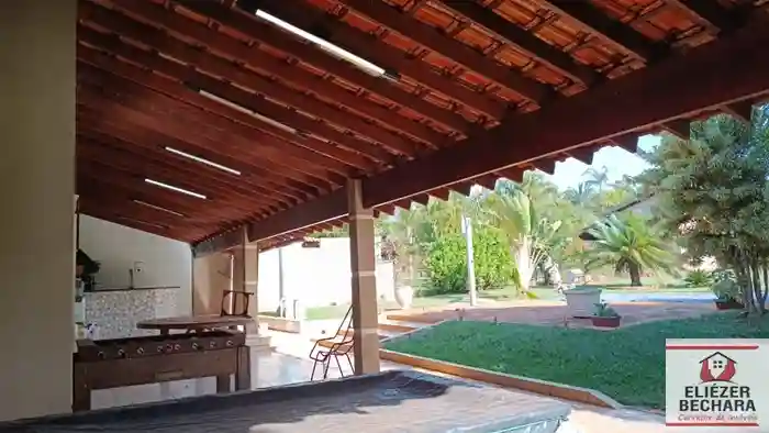 Fazenda / Sítio / Chácara à venda — foto 17 de 19
