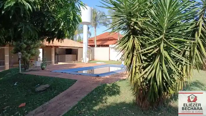 Fazenda / Sítio / Chácara à venda — foto 15 de 19
