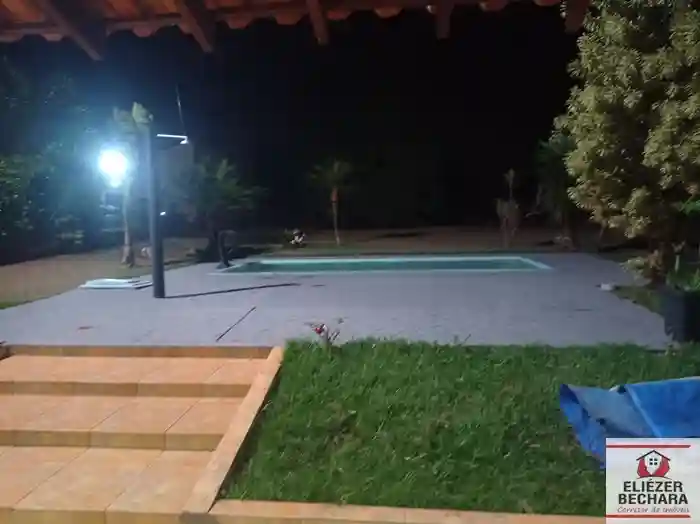 Fazenda / Sítio / Chácara à venda — foto 6 de 19