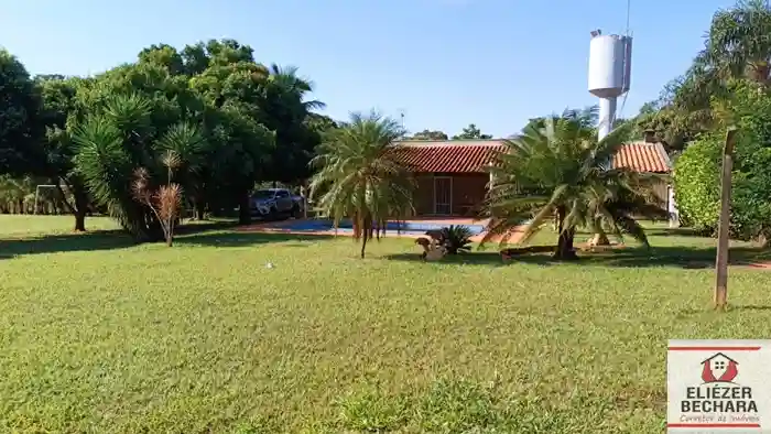 Fazenda / Sítio / Chácara à venda — foto 5 de 19