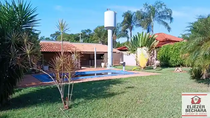 Fazenda / Sítio / Chácara à venda — foto 1 de 19