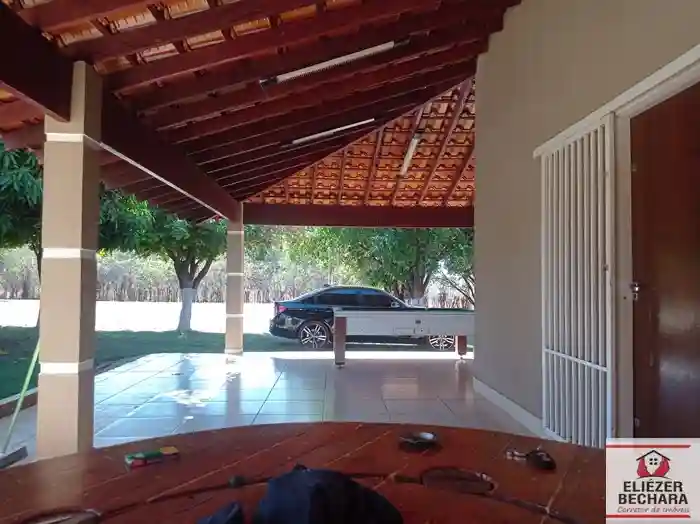 Fazenda / Sítio / Chácara à venda — foto 19 de 19
