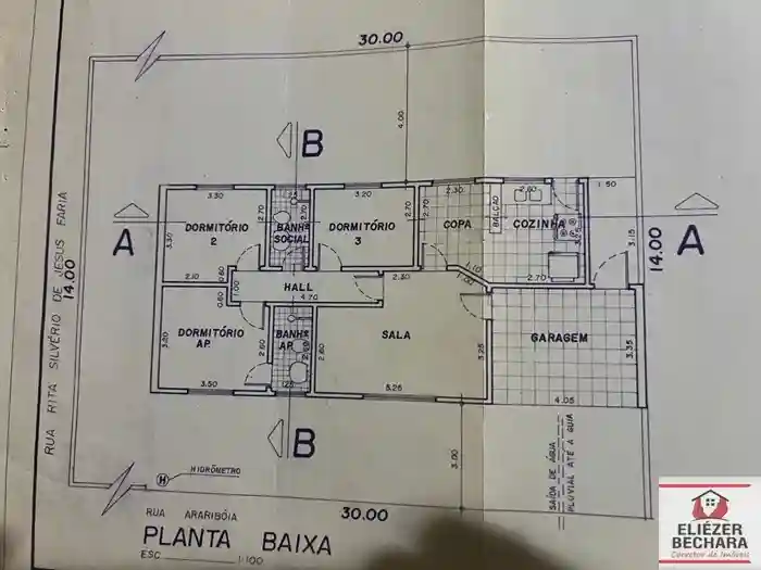 Casa com 3 quartos à venda, 155m² — foto 14 de 21
