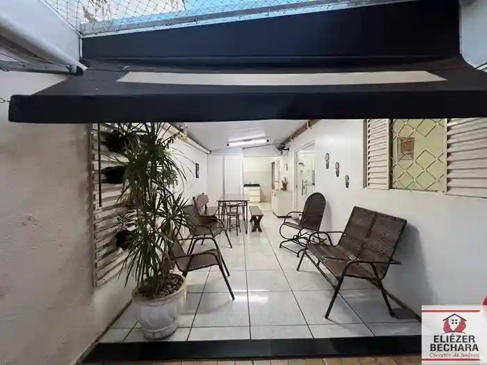 Casa com 3 quartos à venda, 155m² — foto 11 de 21