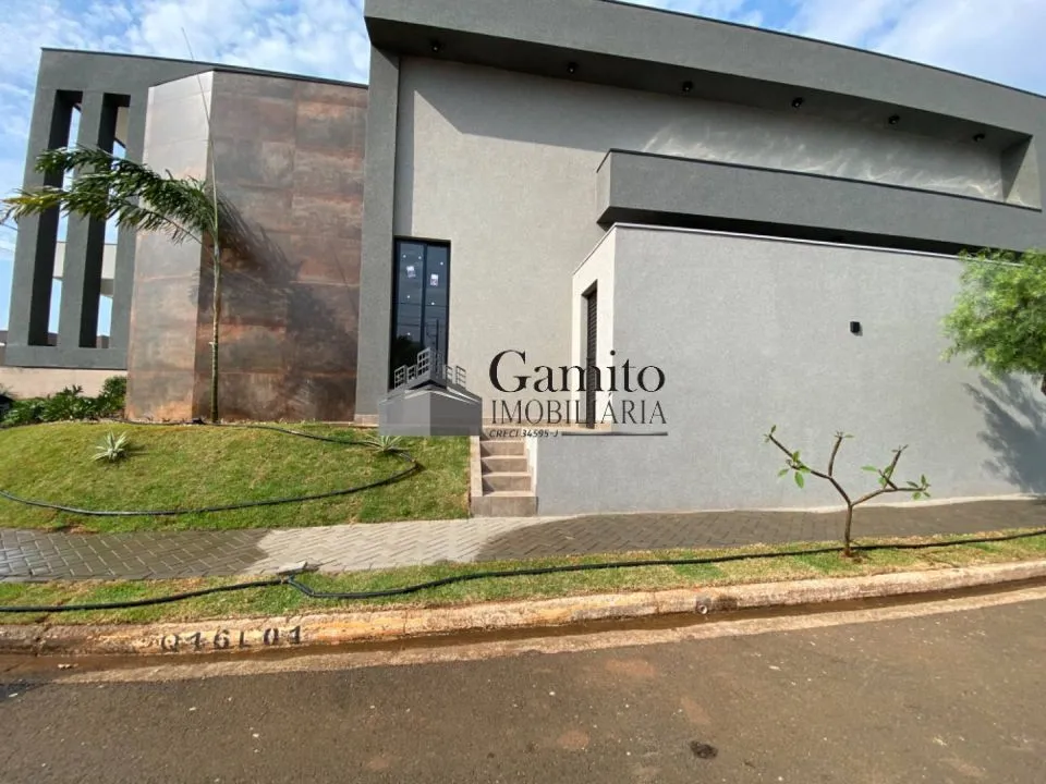 Casa de Condomínio à venda — foto 2 de 7