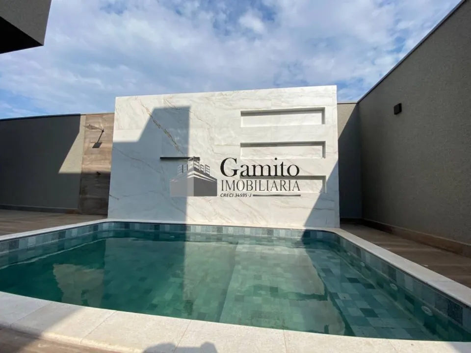 Casa de Condomínio à venda — foto 4 de 7