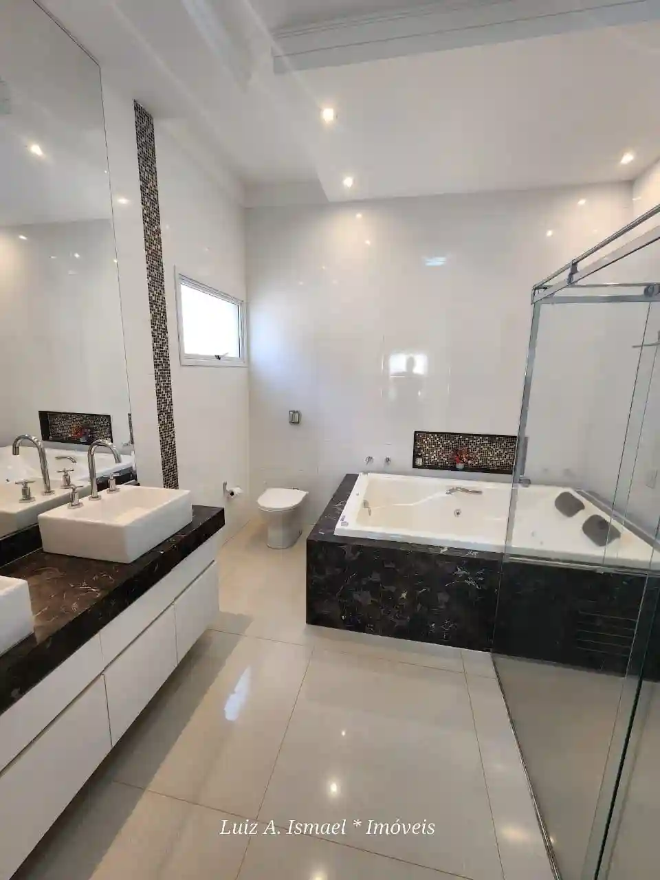 Casa de Condomínio com 4 quartos à venda, 460m² — foto 46 de 55