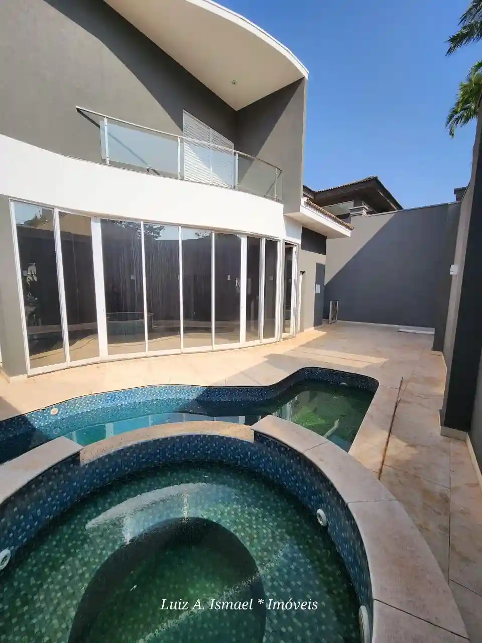 Casa de Condomínio com 4 quartos à venda, 460m² — foto 5 de 55