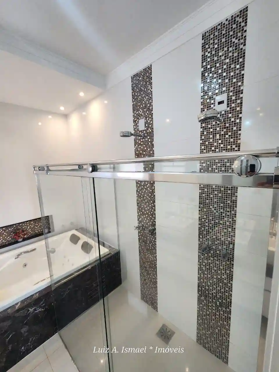 Casa de Condomínio com 4 quartos à venda, 460m² — foto 48 de 55