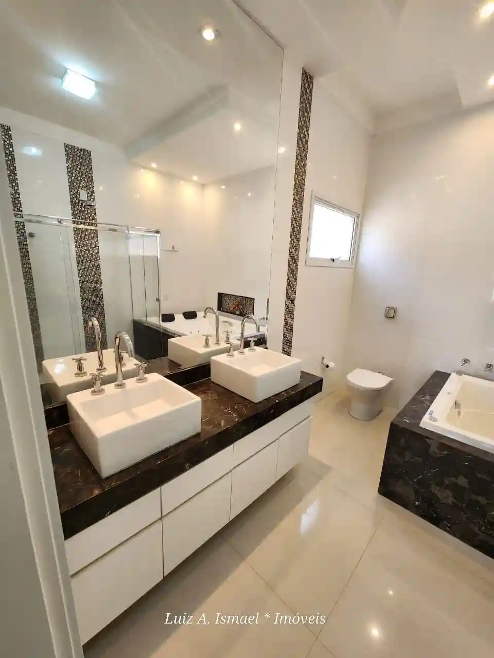 Casa de Condomínio com 4 quartos à venda, 460m² — foto 45 de 55