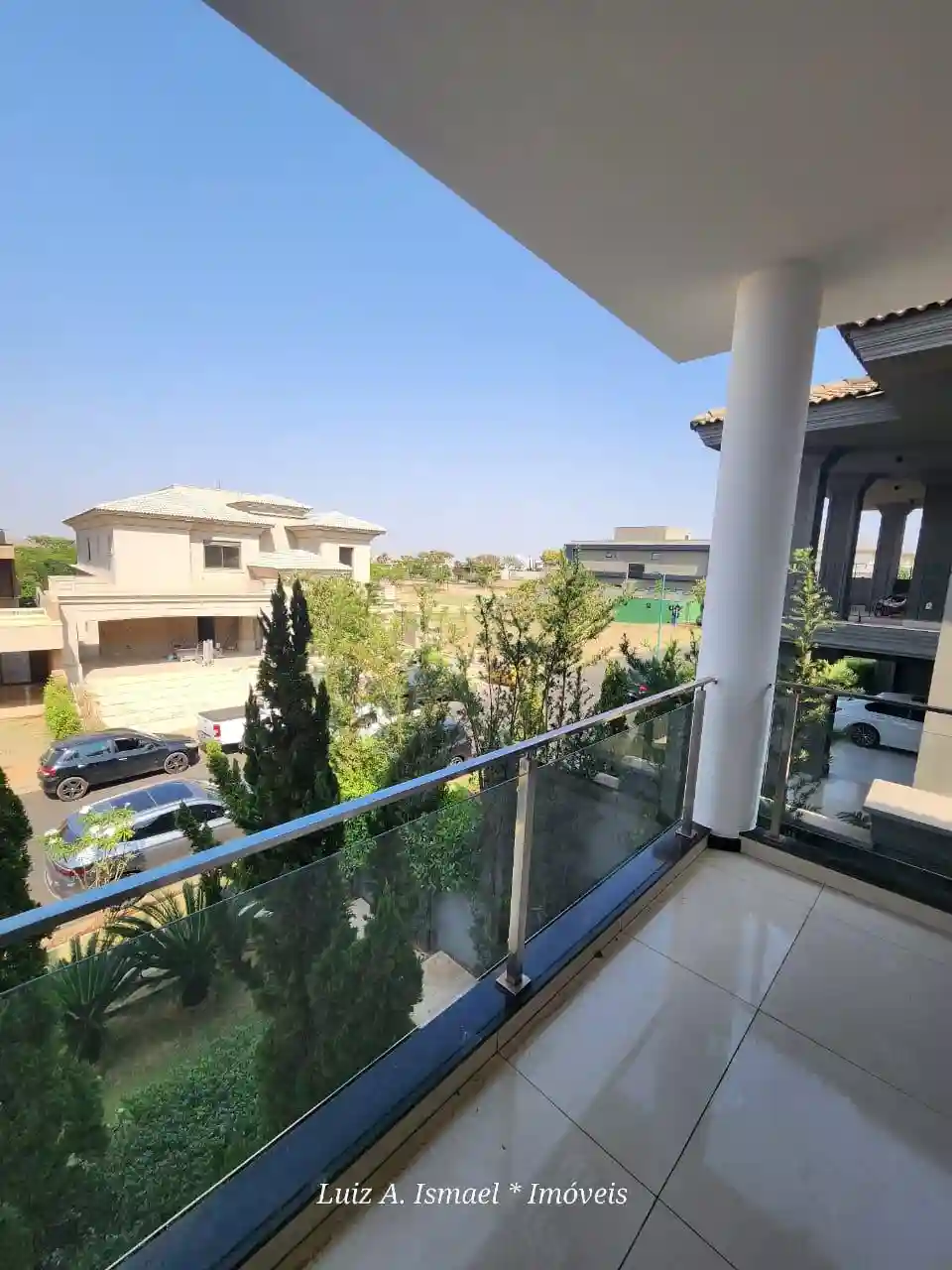 Casa de Condomínio com 4 quartos à venda, 460m² — foto 41 de 55