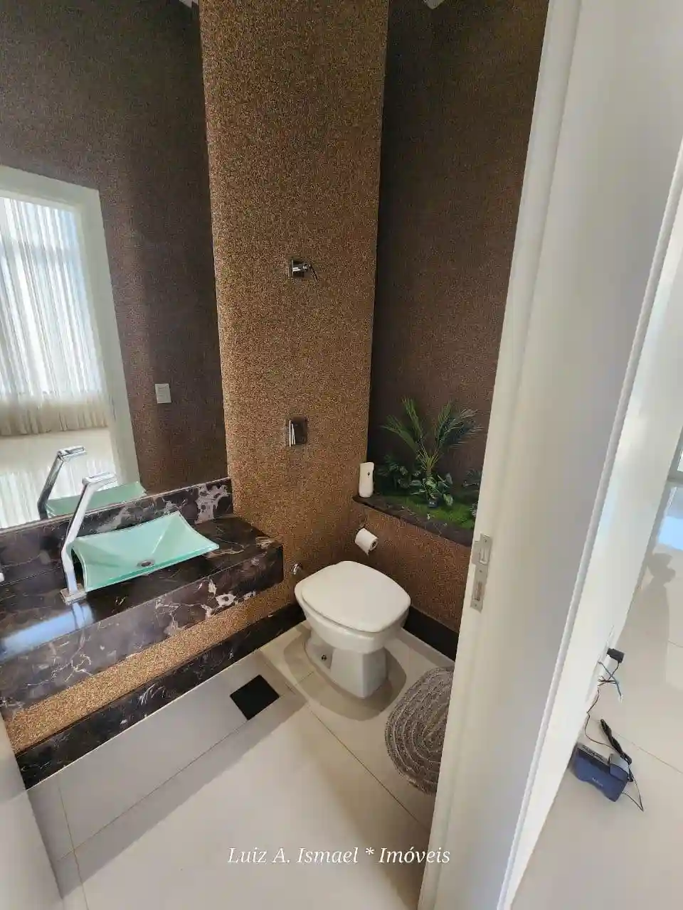 Casa de Condomínio com 4 quartos à venda, 460m² — foto 16 de 55