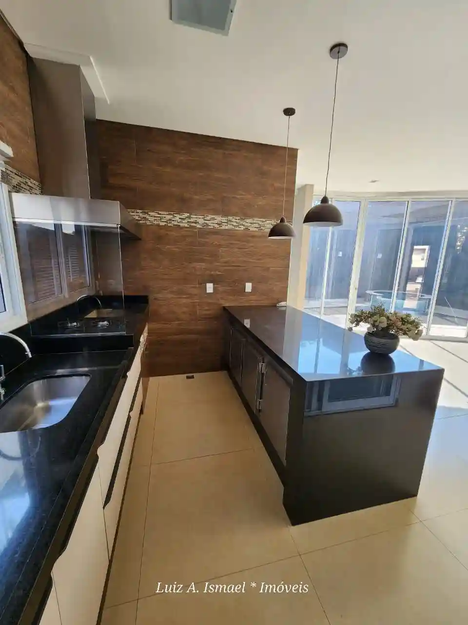 Casa de Condomínio com 4 quartos à venda, 460m² — foto 21 de 55