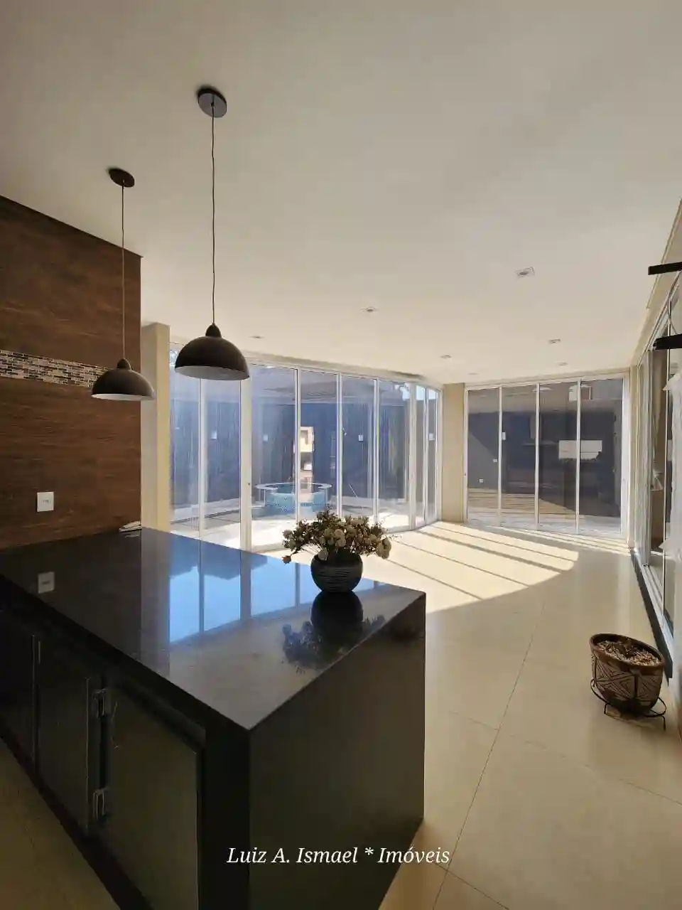 Casa de Condomínio com 4 quartos à venda, 460m² — foto 18 de 55