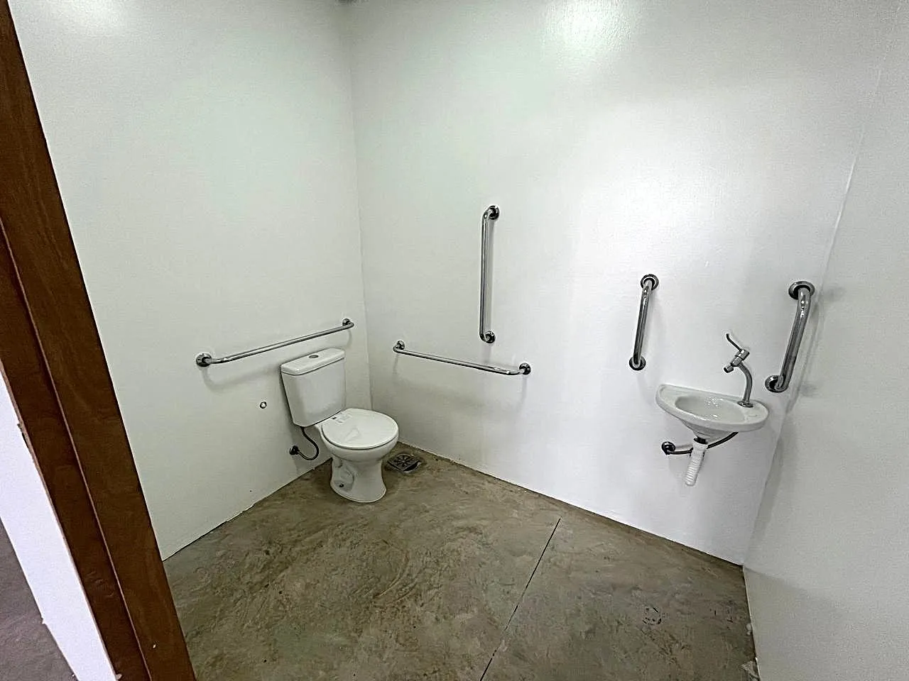 Loja / Salão / Ponto Comercial para aluguel, 670m² — foto 20 de 20