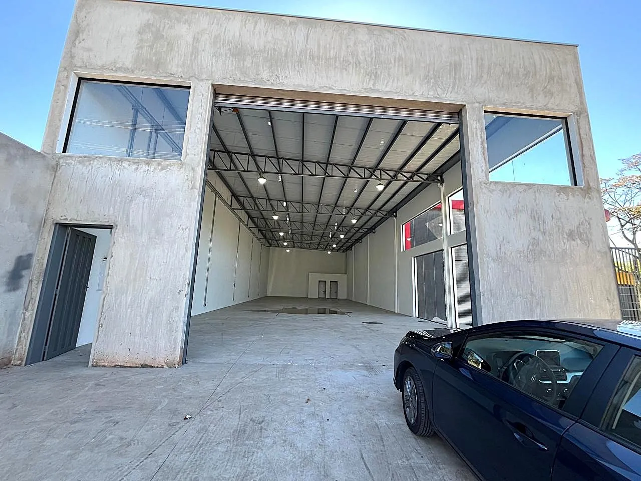 Loja / Salão / Ponto Comercial para aluguel, 670m² — foto 11 de 20