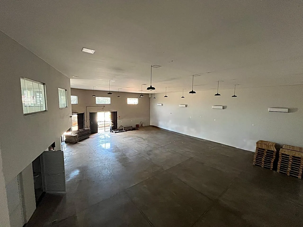 Loja / Salão / Ponto Comercial para aluguel, 670m² — foto 7 de 20