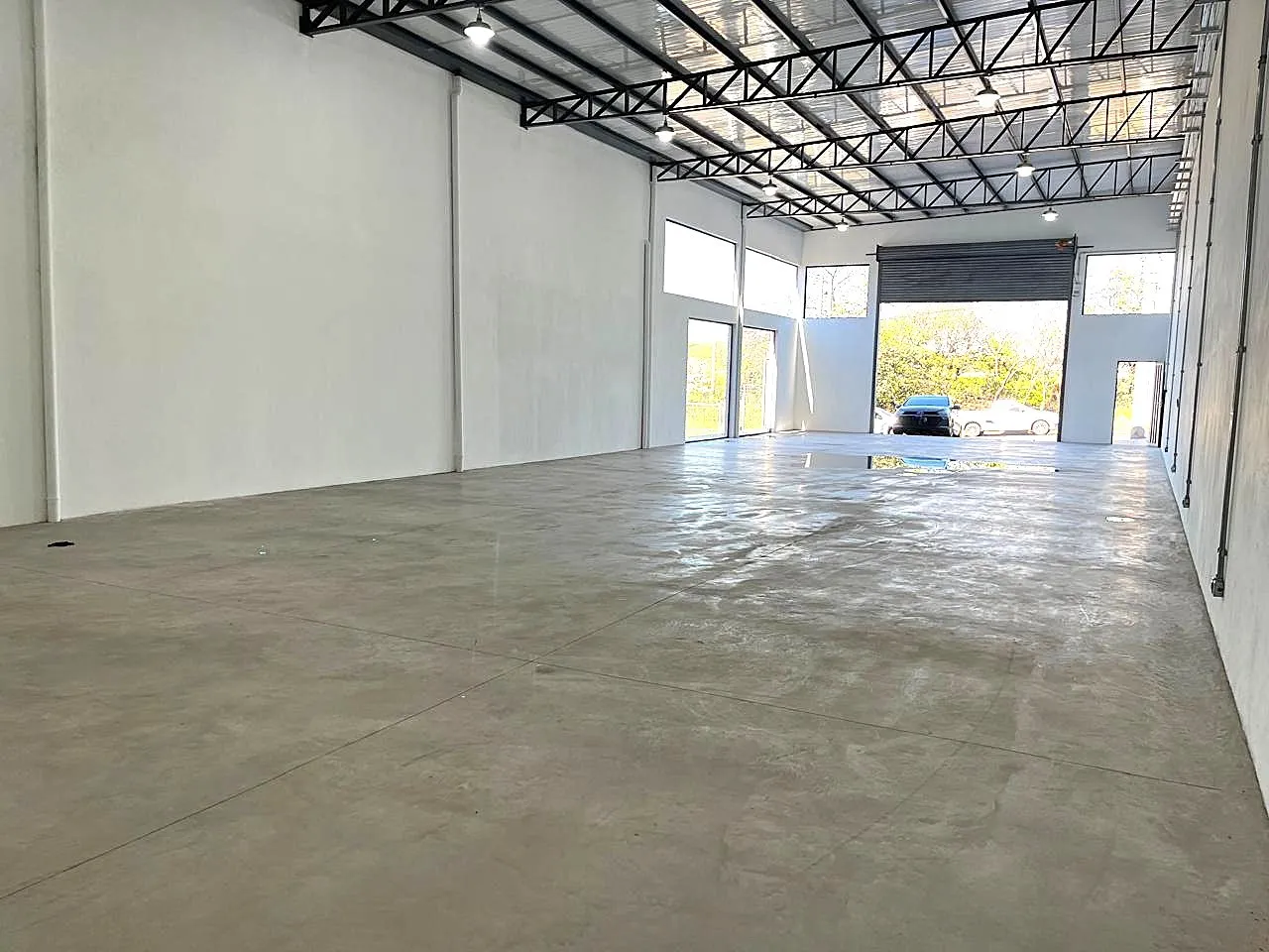 Loja / Salão / Ponto Comercial para aluguel, 670m² — foto 19 de 20