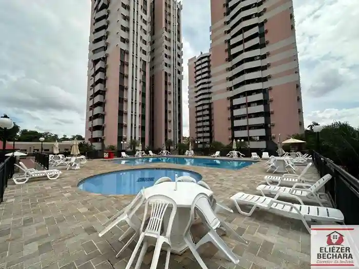 Apartamento com 3 quartos à venda, 90m² — foto 24 de 26
