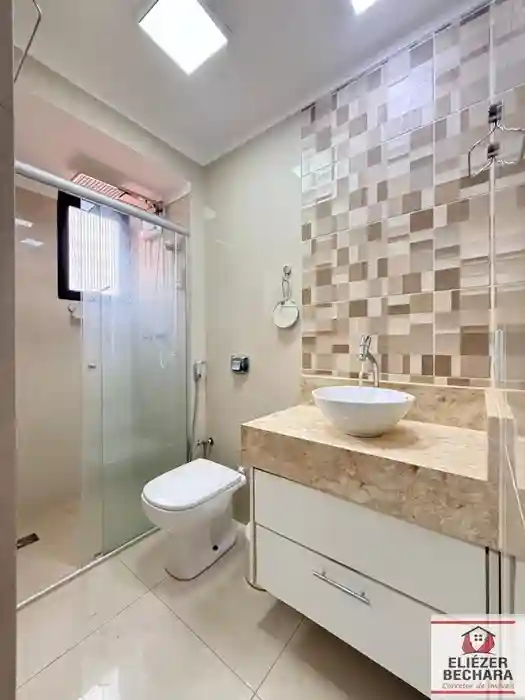 Apartamento com 3 quartos à venda, 90m² — foto 14 de 26