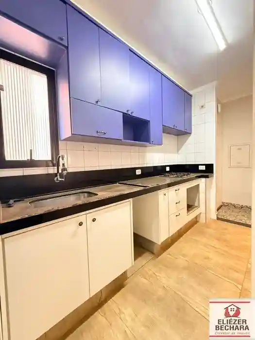 Apartamento com 3 quartos à venda, 90m² — foto 12 de 26