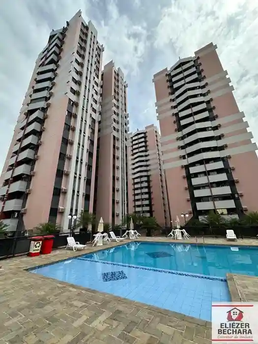 Apartamento com 3 quartos à venda, 90m² — foto 25 de 26