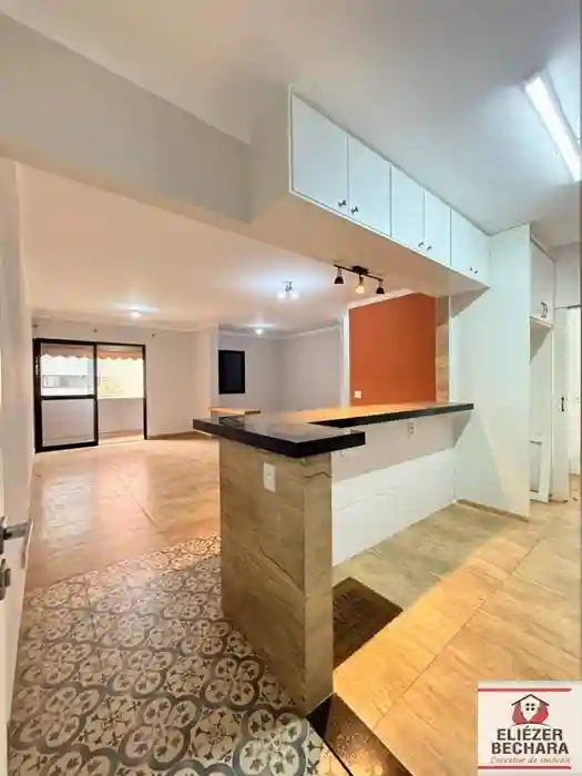 Apartamento com 3 quartos à venda, 90m² — foto 1 de 26
