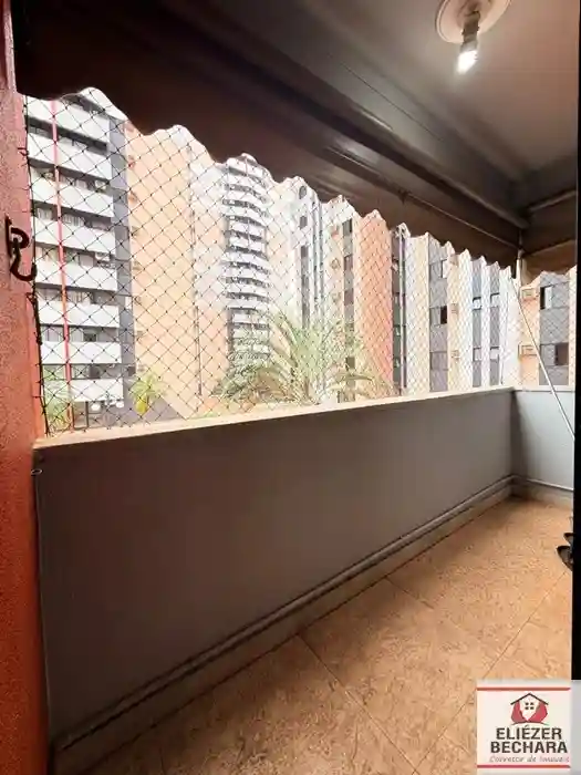 Apartamento com 3 quartos à venda, 90m² — foto 17 de 26