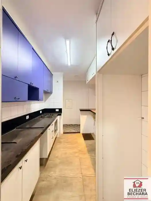 Apartamento com 3 quartos à venda, 90m² — foto 4 de 26